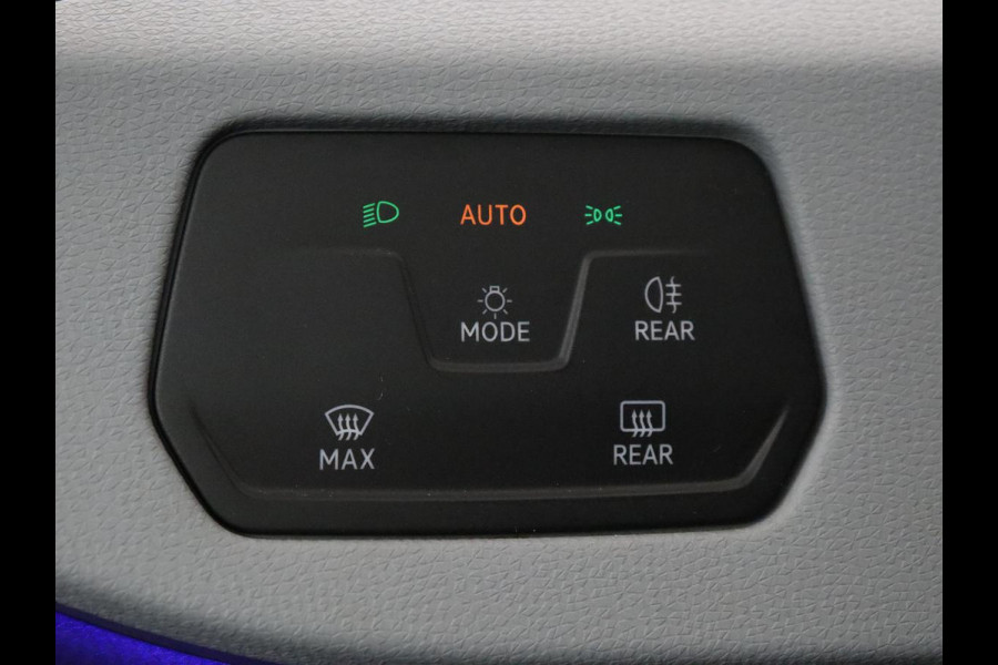 Volkswagen Id.3 Pro 58 kWh | SOH 92.1% | Leder/alcantara | Adaptive cruise | Stuur/stoel verwarming | Carplay | Camera | Park assist | Sfeerverlichting |