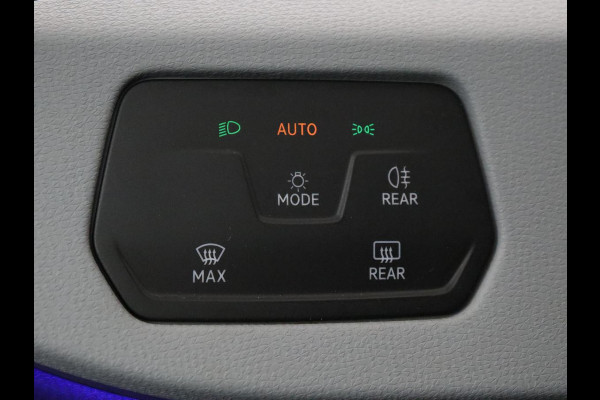 Volkswagen Id.3 Pro 58 kWh | SOH 92.1% | Leder/alcantara | Adaptive cruise | Stuur/stoel verwarming | Carplay | Camera | Park assist | Sfeerverlichting |