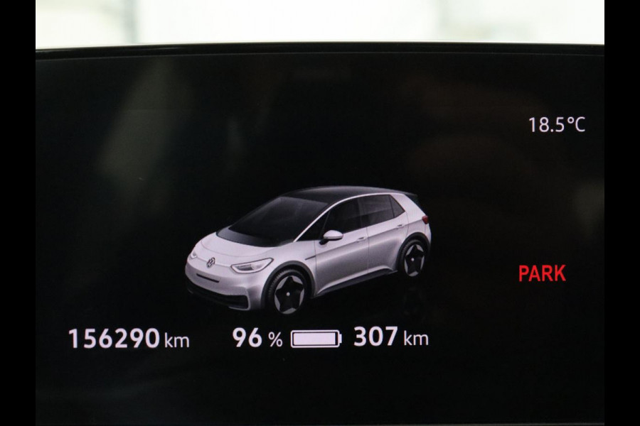Volkswagen Id.3 Pro 58 kWh | SOH 92.1% | Leder/alcantara | Adaptive cruise | Stuur/stoel verwarming | Carplay | Camera | Park assist | Sfeerverlichting |
