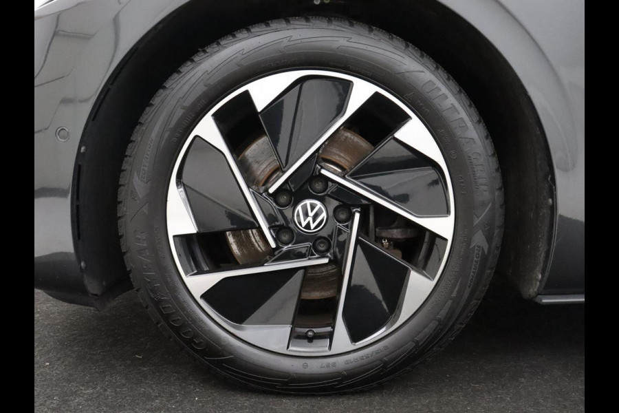Volkswagen Id.3 Pro 58 kWh | SOH 92.1% | Leder/alcantara | Adaptive cruise | Stuur/stoel verwarming | Carplay | Camera | Park assist | Sfeerverlichting |