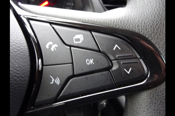 Renault Kangoo 1.5 Blue dCi Comfort L1 AIRCO NAVI CRUISE PDC