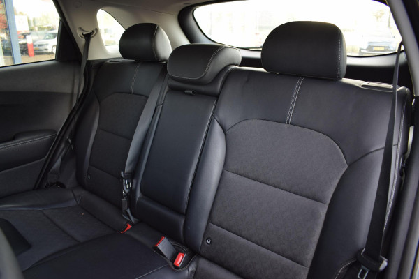Kia Niro 1.6 GDi Hybrid ExecutiveLine | Apple CarPlay | Camera | ACC | Half Leer