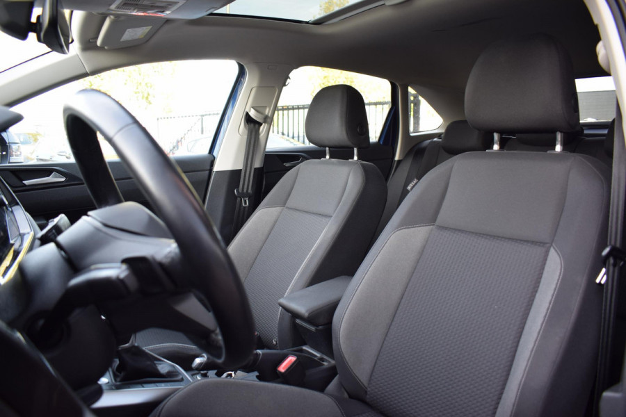Volkswagen Taigo 1.0 TSI Life Business | Automaat | Schuifdak | Virtual | Stoelverw. | ACC