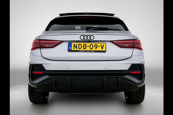 Audi Q3 Sportback 45 TFSIe S-Line PANO | CAMERA | FULL-LED
