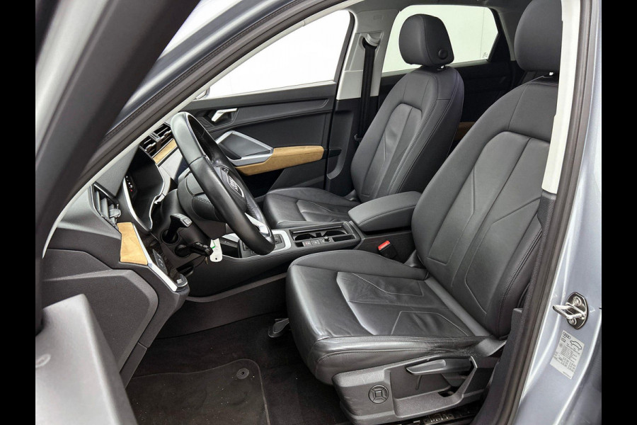 Audi Q3 Sportback 45 TFSIe S-Line PANO | CAMERA | FULL-LED