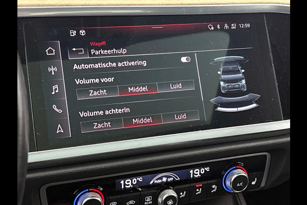 Audi Q3 Sportback 45 TFSIe S-Line PANO | CAMERA | FULL-LED