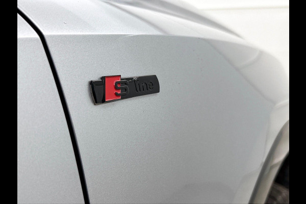 Audi Q3 Sportback 45 TFSIe S-Line PANO | CAMERA | FULL-LED