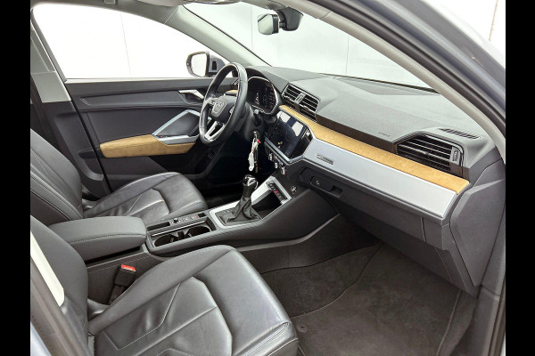Audi Q3 Sportback 45 TFSIe S-Line PANO | CAMERA | FULL-LED