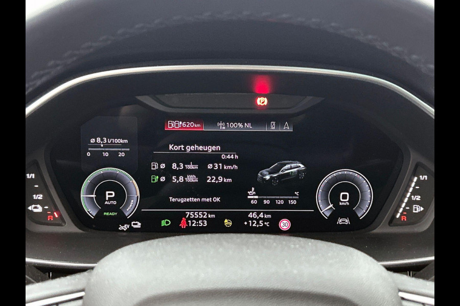 Audi Q3 Sportback 45 TFSIe S-Line PANO | CAMERA | FULL-LED