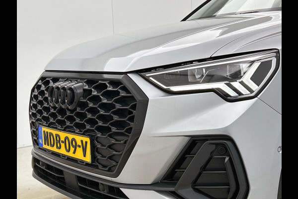 Audi Q3 Sportback 45 TFSIe S-Line PANO | CAMERA | FULL-LED