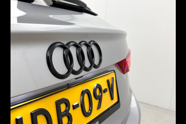 Audi Q3 Sportback 45 TFSIe S-Line PANO | CAMERA | FULL-LED