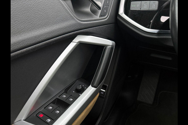 Audi Q3 Sportback 45 TFSIe S-Line PANO | CAMERA | FULL-LED