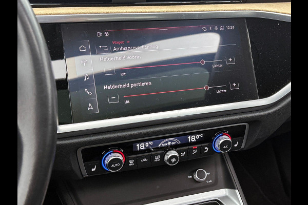 Audi Q3 Sportback 45 TFSIe S-Line PANO | CAMERA | FULL-LED