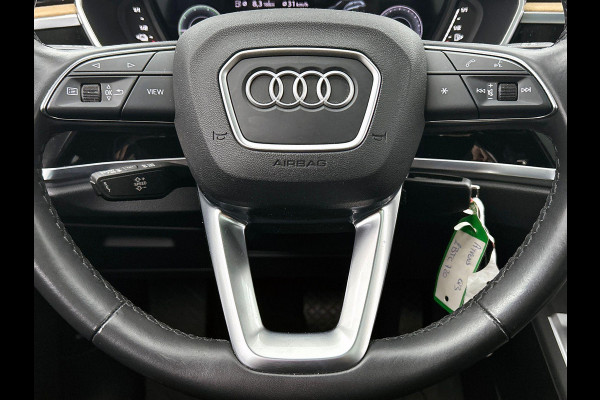 Audi Q3 Sportback 45 TFSIe S-Line PANO | CAMERA | FULL-LED
