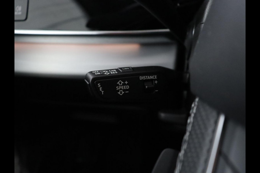 Audi Q7 55 TFSI e quattro Pro Line S | SOH 92.0% | Panoramadak | Leder/alcantara | Adaptive cruise | 360 camera | Bang & Olufsen | Memory | Stoelverwarming | Luchtvering | Carplay |