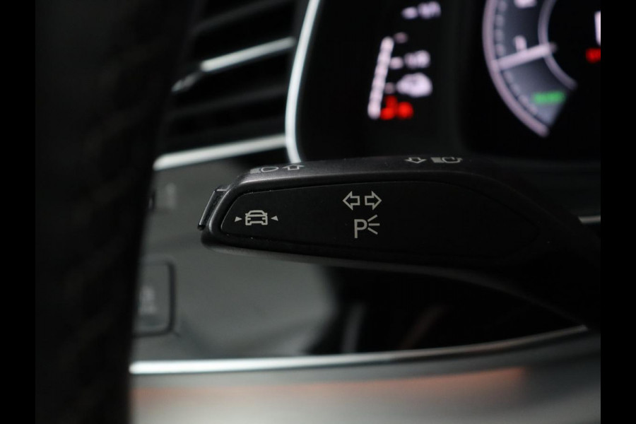 Audi Q7 55 TFSI e quattro Pro Line S | SOH 92.0% | Panoramadak | Leder/alcantara | Adaptive cruise | 360 camera | Bang & Olufsen | Memory | Stoelverwarming | Luchtvering | Carplay |