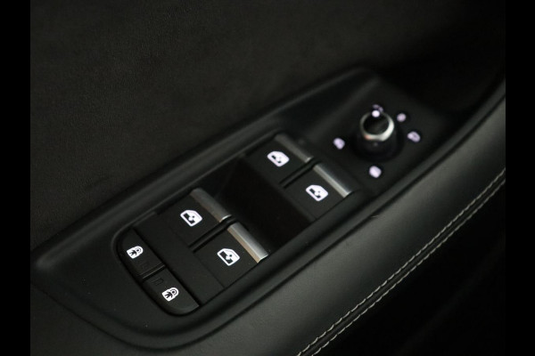 Audi Q7 55 TFSI e quattro Pro Line S | SOH 92.0% | Panoramadak | Leder/alcantara | Adaptive cruise | 360 camera | Bang & Olufsen | Memory | Stoelverwarming | Luchtvering | Carplay |
