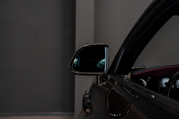 Rolls-Royce Wraith 6.6 V12 *Bespoke Audio / Starlight hemelbekleding / Night-vision / HUD / Surround-View / Keyless*
