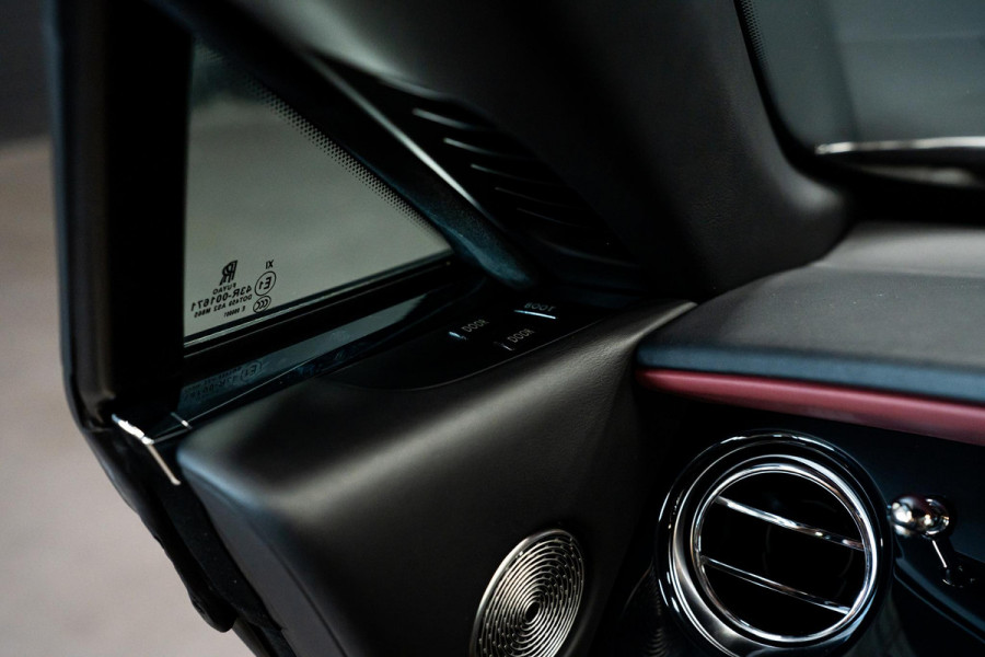 Rolls-Royce Wraith 6.6 V12 *Bespoke Audio / Starlight hemelbekleding / Night-vision / HUD / Surround-View / Keyless*