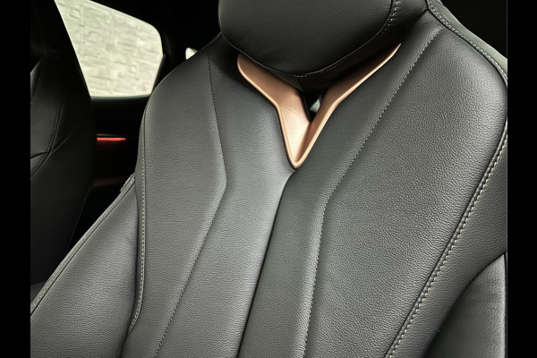 CUPRA Tavascan 286pk Lederen Bekleding | Aero-pack | 77 kWh | Sportstoelen | Winter-Pack | Warmtepomp | Verlengde Fabrieksgarantie | 7x Op Voor Nieuw! | 3-Zone Clima | Verwarmde Voorruit | Keyless-Entry | Sfeerverlichting | Stoelverwarming | Carplay | Stuurverwarming | Getint Glas | 19 inch | Lane-Assist | Camera | Draadloos Laden.