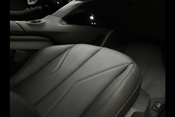 CUPRA Tavascan 286pk Lederen Bekleding | Aero-pack | 77 kWh | Sportstoelen | Winter-Pack | Warmtepomp | Verlengde Fabrieksgarantie | 7x Op Voor Nieuw! | 3-Zone Clima | Verwarmde Voorruit | Keyless-Entry | Sfeerverlichting | Stoelverwarming | Carplay | Stuurverwarming | Getint Glas | 19 inch | Lane-Assist | Camera | Draadloos Laden.