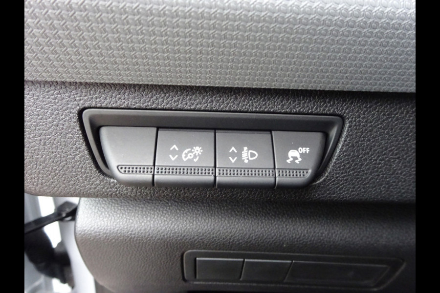 Renault Kangoo 1.5 Blue dCi 95 AIRCO SCHUIFDEUR PDC