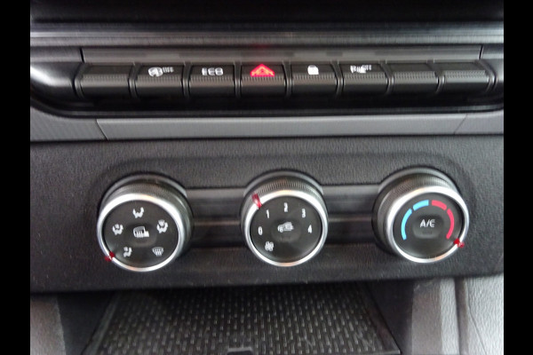 Renault Kangoo 1.5 Blue dCi 95 AIRCO SCHUIFDEUR PDC