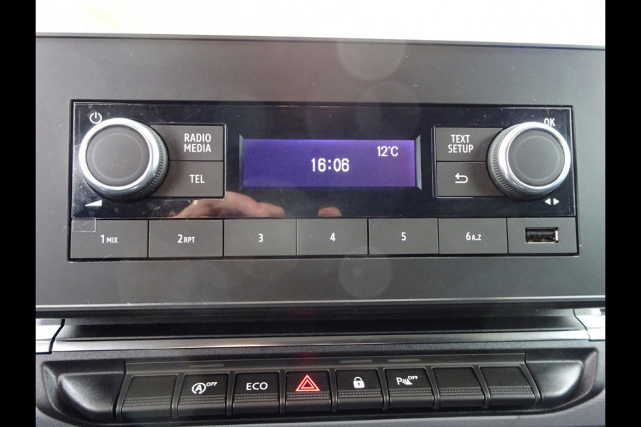 Renault Kangoo 1.5 Blue dCi 95 AIRCO SCHUIFDEUR PDC