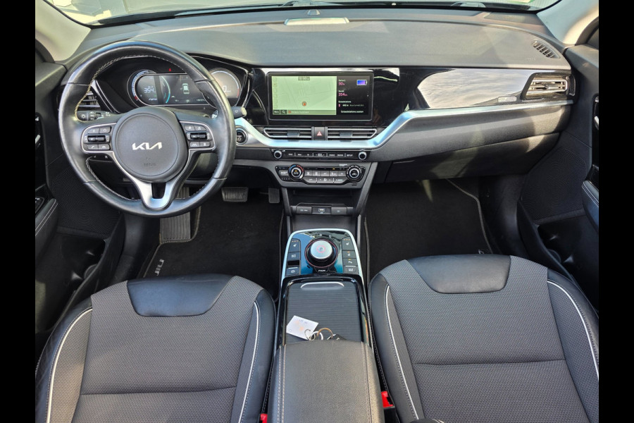 Kia e-Niro DynamicPlusLine 64 kWh | 98% SOH | TREKHAAK | PANO | WINTERPAKKET | CAMERA