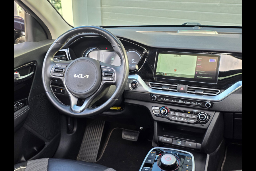 Kia e-Niro DynamicPlusLine 64 kWh | 98% SOH | TREKHAAK | PANO | WINTERPAKKET | CAMERA