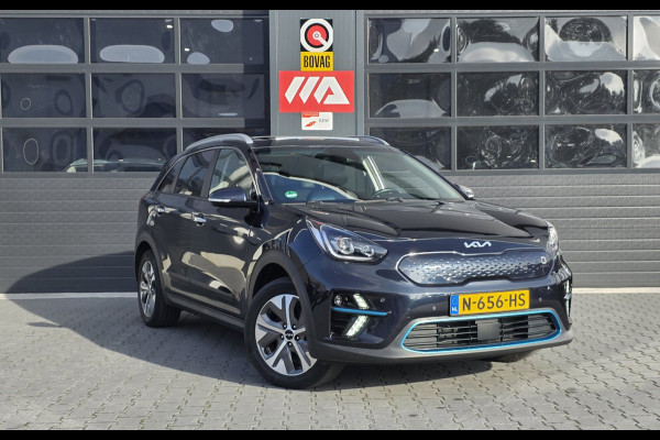 Kia e-Niro DynamicPlusLine 64 kWh | 98% SOH | TREKHAAK | PANO | WINTERPAKKET | CAMERA