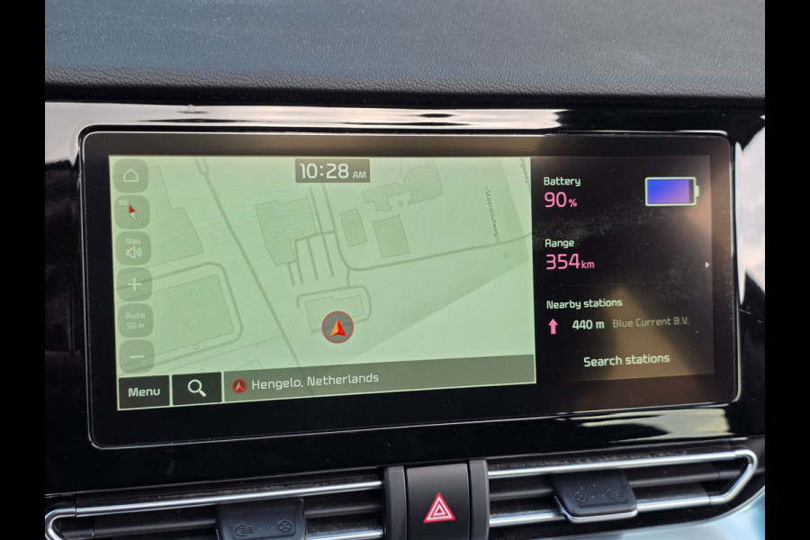 Kia e-Niro DynamicPlusLine 64 kWh | 98% SOH | TREKHAAK | PANO | WINTERPAKKET | CAMERA