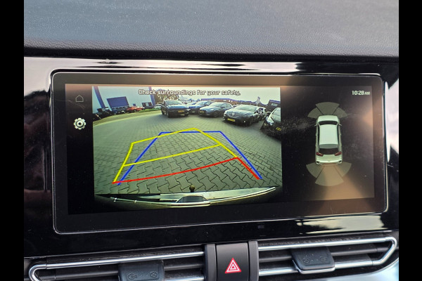 Kia e-Niro DynamicPlusLine 64 kWh | 98% SOH | TREKHAAK | PANO | WINTERPAKKET | CAMERA