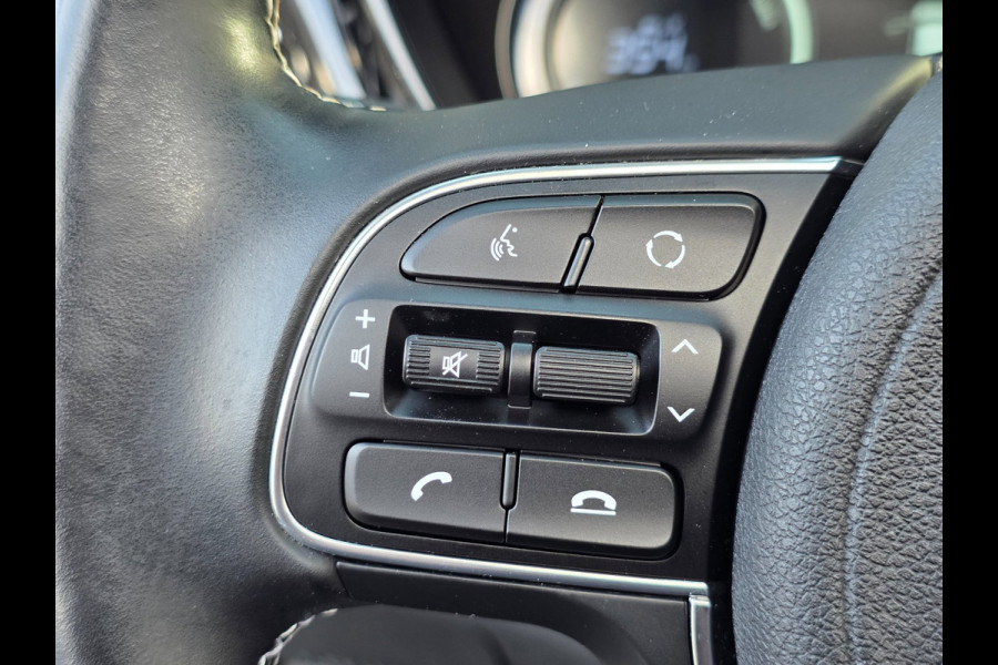 Kia e-Niro DynamicPlusLine 64 kWh | 98% SOH | TREKHAAK | PANO | WINTERPAKKET | CAMERA