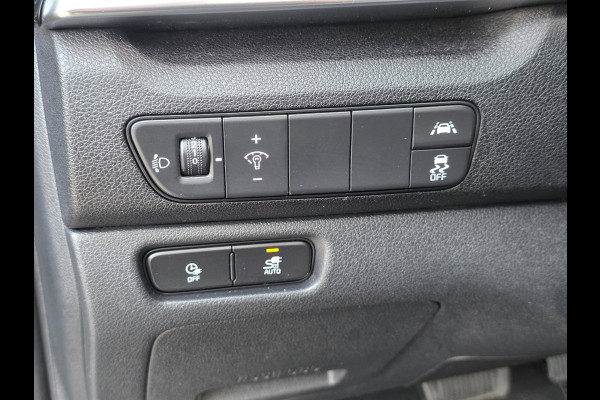 Kia e-Niro DynamicPlusLine 64 kWh | 98% SOH | TREKHAAK | PANO | WINTERPAKKET | CAMERA