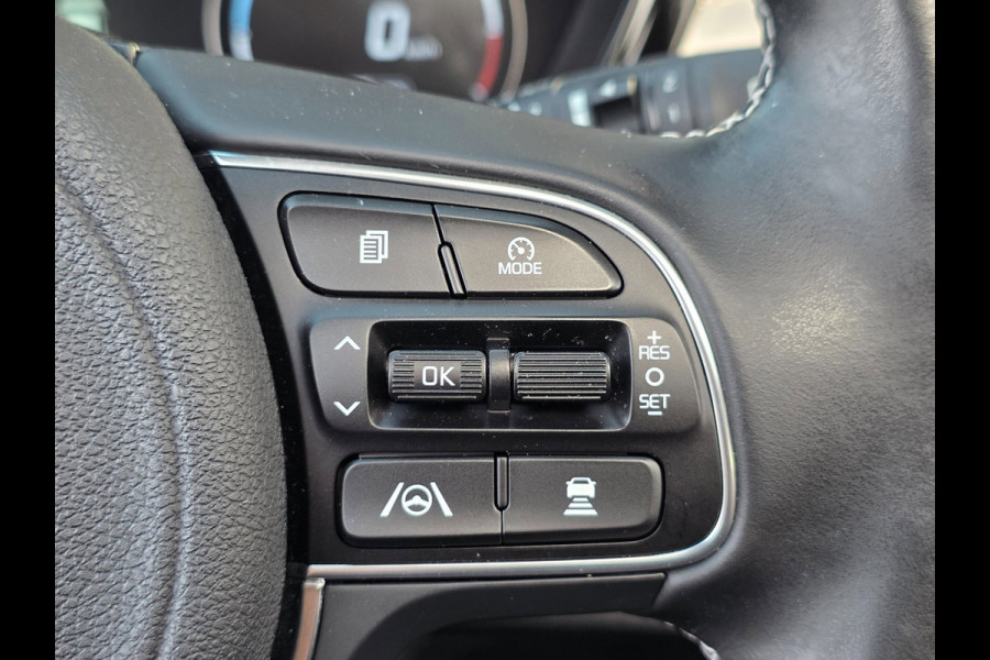 Kia e-Niro DynamicPlusLine 64 kWh | 98% SOH | TREKHAAK | PANO | WINTERPAKKET | CAMERA