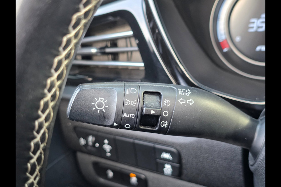 Kia e-Niro DynamicPlusLine 64 kWh | 98% SOH | TREKHAAK | PANO | WINTERPAKKET | CAMERA