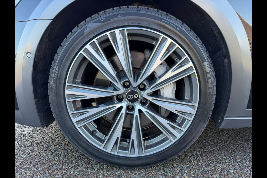 Audi A6 Allroad QUATTRO 55 TFSI | Luchtvering | Navigatie | Lichtmetalen Velgen 20" |Leder | Stoelverwarming | LED