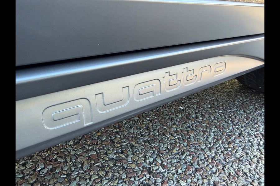 Audi A6 Allroad QUATTRO 55 TFSI | Luchtvering | Navigatie | Lichtmetalen Velgen 20" |Leder | Stoelverwarming | LED