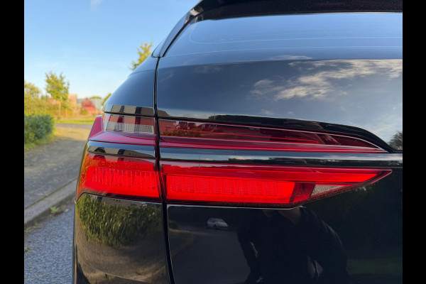 Audi A6 Allroad QUATTRO 55 TFSI | Luchtvering | Navigatie | Lichtmetalen Velgen 20" |Leder | Stoelverwarming | LED
