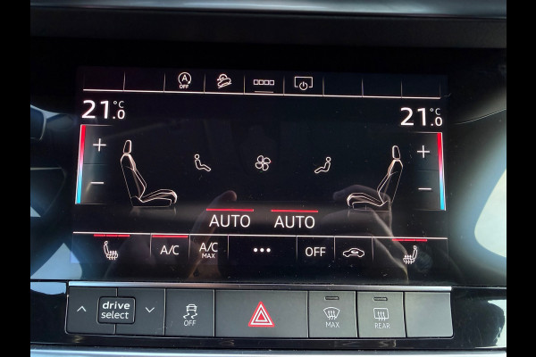Audi A6 Allroad QUATTRO 55 TFSI | Luchtvering | Navigatie | Lichtmetalen Velgen 20" |Leder | Stoelverwarming | LED