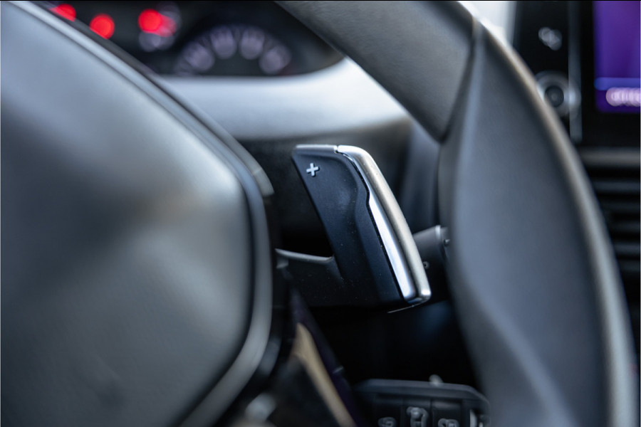 Peugeot Partner 1.5 BlueHDI Long L2H1 | Automaat | CarPlay | Navigatie | F1 Flippers | 3-Zitter | Cruise control | PDC | Dealer onderhouden | Nieuwe APK