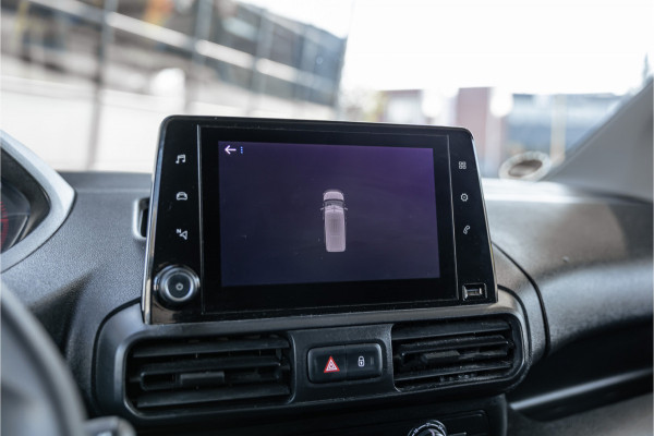 Peugeot Partner 1.5 BlueHDI Long L2H1 | Automaat | CarPlay | Navigatie | F1 Flippers | 3-Zitter | Cruise control | PDC | Dealer onderhouden | Nieuwe APK