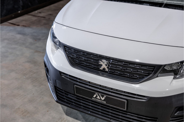 Peugeot Partner 1.5 BlueHDI Long L2H1 | Automaat | CarPlay | Navigatie | F1 Flippers | 3-Zitter | Cruise control | PDC | Dealer onderhouden | Nieuwe APK