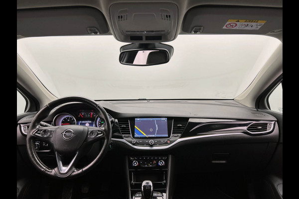Opel Astra Sports Tourer 1.4 Turbo Business Executive | Origineel NL | Carplay | Camera | Stoelverwarming | Navigatie |