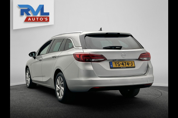 Opel Astra Sports Tourer 1.4 Turbo Business Executive | Origineel NL | Carplay | Camera | Stoelverwarming | Navigatie |