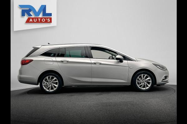 Opel Astra Sports Tourer 1.4 Turbo Business Executive | Origineel NL | Carplay | Camera | Stoelverwarming | Navigatie |