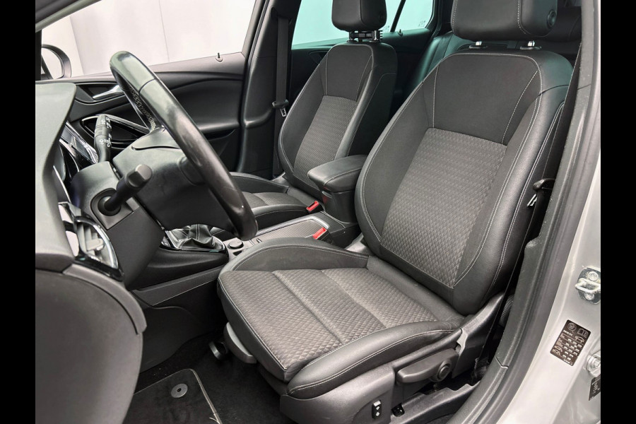 Opel Astra Sports Tourer 1.4 Turbo Business Executive | Origineel NL | Carplay | Camera | Stoelverwarming | Navigatie |