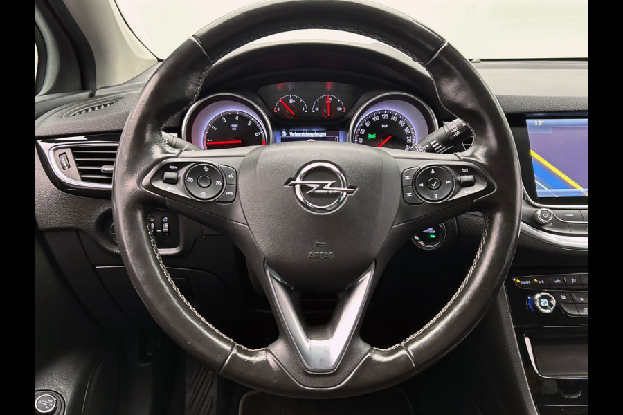 Opel Astra Sports Tourer 1.4 Turbo Business Executive | Origineel NL | Carplay | Camera | Stoelverwarming | Navigatie |