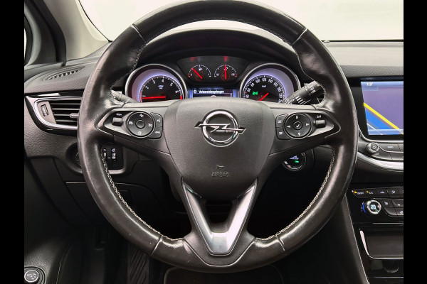 Opel Astra Sports Tourer 1.4 Turbo Business Executive | Origineel NL | Carplay | Camera | Stoelverwarming | Navigatie |